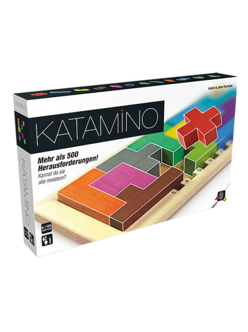 Asmodee Legespiel "Katamino" - ab 6 Jahren