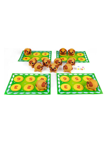 Asmodee Merkspiel "Zungen raus!" - ab 4 Jahren