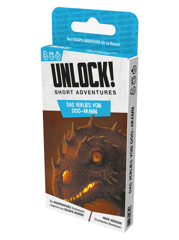 Asmodee Gra karciana - 10+