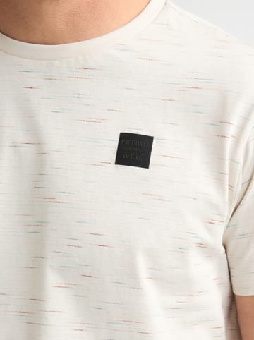 Petrol Industries Shirt in Creme