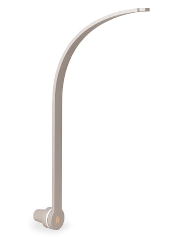 Sebra Uchwyt w kolorze szarym na karuzelę - wys. 73 cm