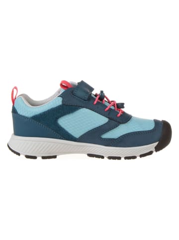 Keen Sneakersy "C Skua WP" w kolorze niebieskim