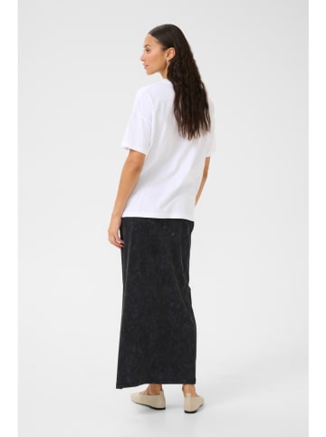 Kaffe Shirt wit