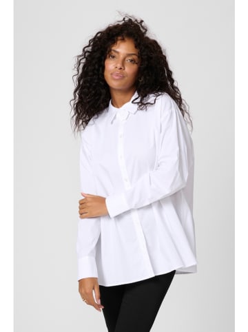 Kaffe Blouse wit