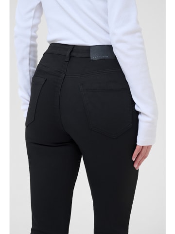 Kaffe Jeans - Slim fit - in Schwarz