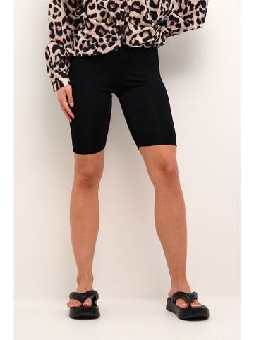 Kaffe Short zwart
