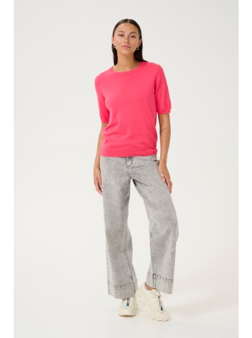 Kaffe Trui roze