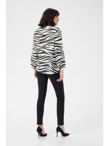 Kaffe Blouse wit