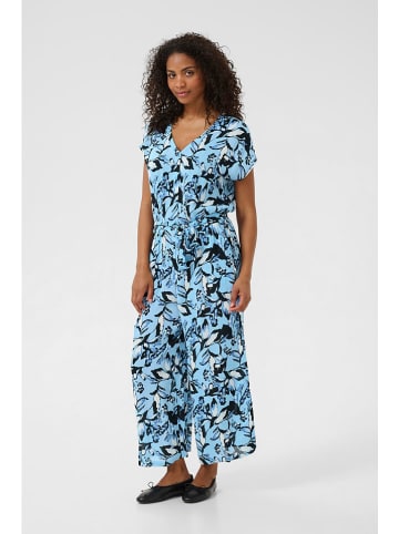 Kaffe Jumpsuit in Blau