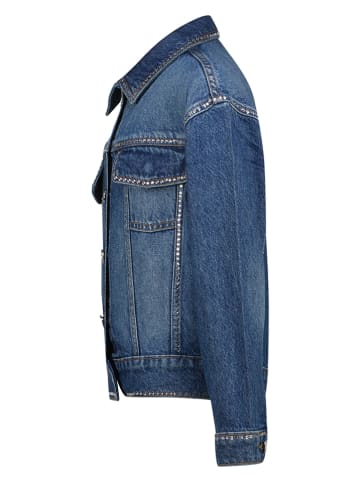 Vingino Spijkerjas blauw