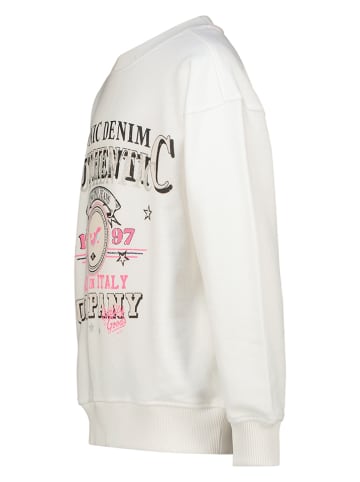 Vingino Sweatshirt wit