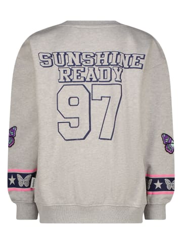 Vingino Sweatshirt lichtgrijs