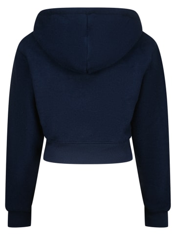 Vingino Sweatjacke in Dunkelblau