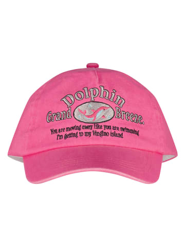 Vingino Cap in Pink