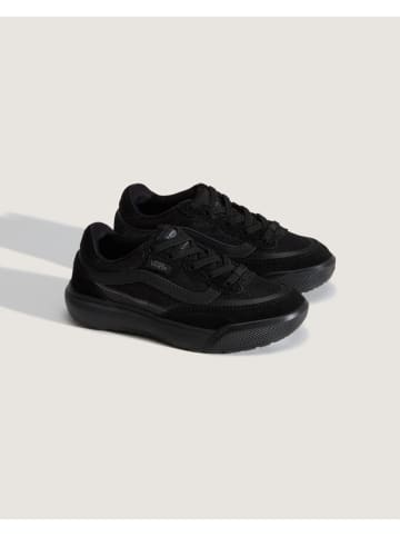 Vans Sneakersy "Ultrarange 2.0" w kolorze czarnym