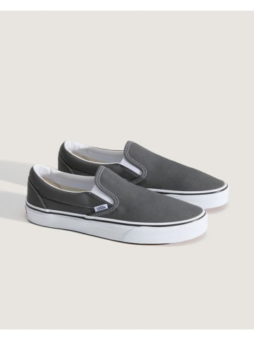 Vans Instappers "Classic" grijs