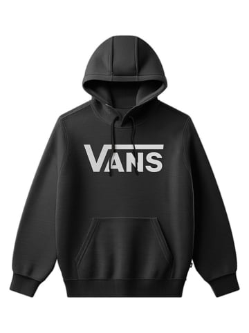 Vans Hoodie zwart