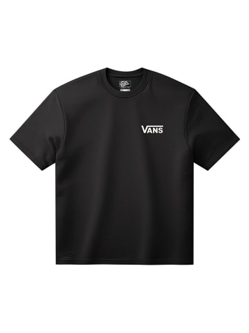 Vans Shirt in Schwarz