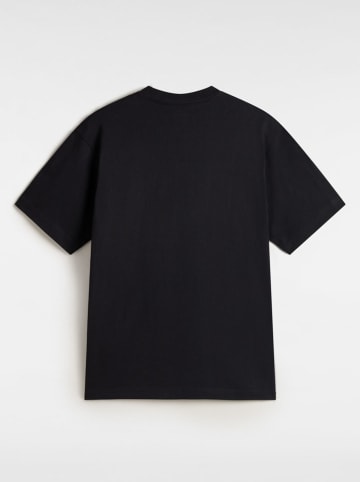 Vans Shirt in Schwarz
