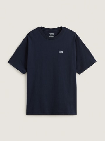 Vans Shirt in Dunkelblau