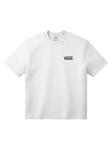 Vans Shirt wit
