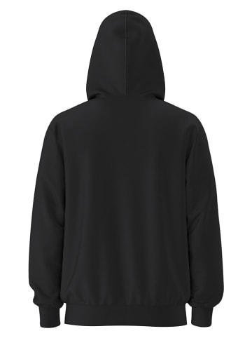 Vans Hoodie in Schwarz