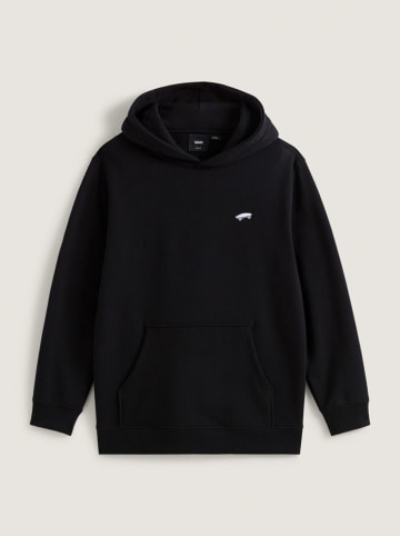 Vans Hoodie in Schwarz
