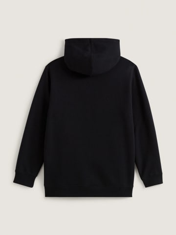 Vans Hoodie in Schwarz
