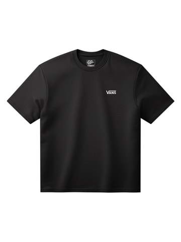 Vans Shirt in Schwarz