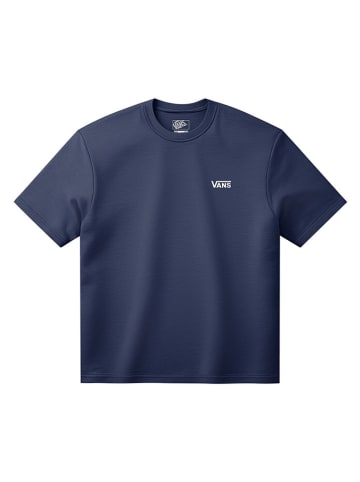 Vans Shirt in Dunkelblau