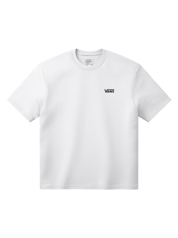 Vans Shirt in Weiß