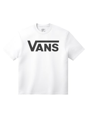 Vans Shirt wit