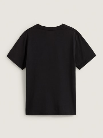 Vans Shirt in Schwarz