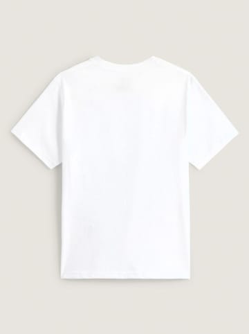 Vans Shirt wit