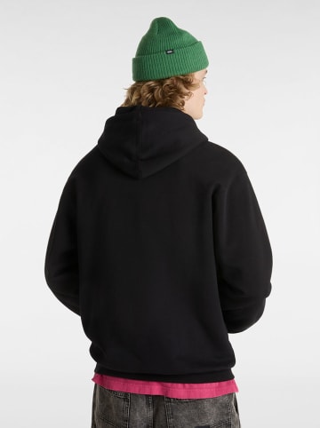 Vans Sweatjacke in Schwarz