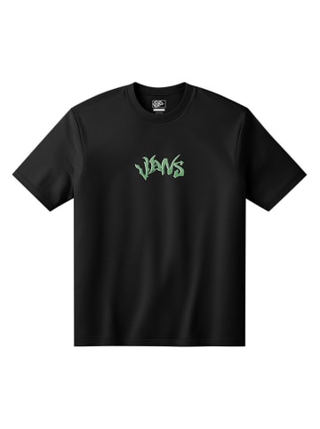 Vans Shirt in Schwarz