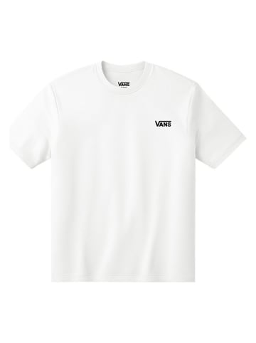 Vans Shirt in Weiß