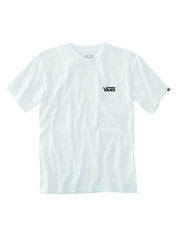 Vans Shirt wit
