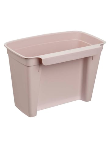 keeeper Organizer "Minnie" in Rosa - (B)27 x (H)18 x (T)16 cm