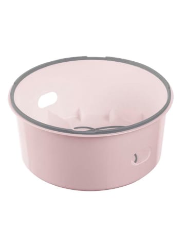 keeeper 3-in-1 potje "Pure" lichtroze - (L)34 x (B)30 x (H)18,5 cm