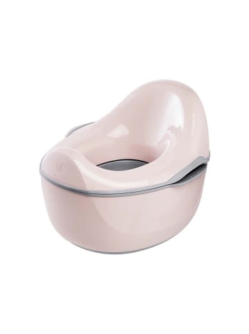 keeeper 4-in-1 potje "Deluxe" lichtroze - (L)35 x (B)31,5 x (H)26 cm