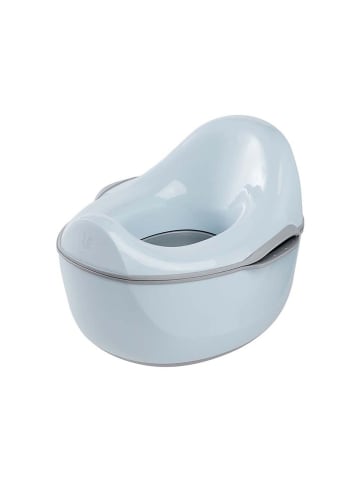 keeeper 4-in-1 potje "Deluxe" lichtblauw - (L)35 x (B)31,5 x (H)26 cm