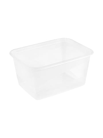 keeeper Pojemniki (2 szt.) "Magic Ice" w kolorze błękitnym - 2 l