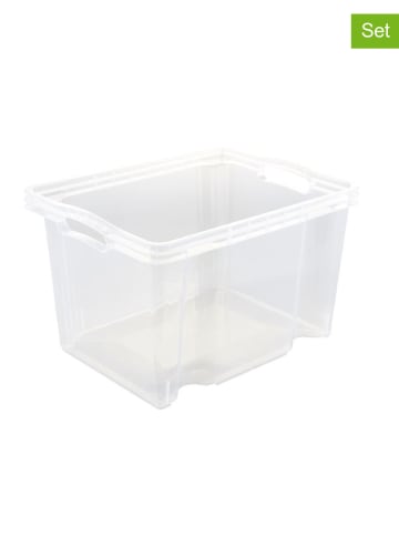 keeeper Pojemniki (2 szt.) "Franz" - 13,5 l
