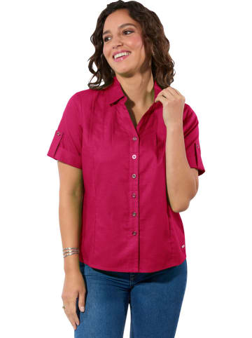 WITT WEIDEN Blouse bordeaux