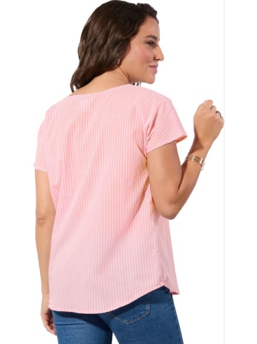 WITT WEIDEN Blouse lichtroze