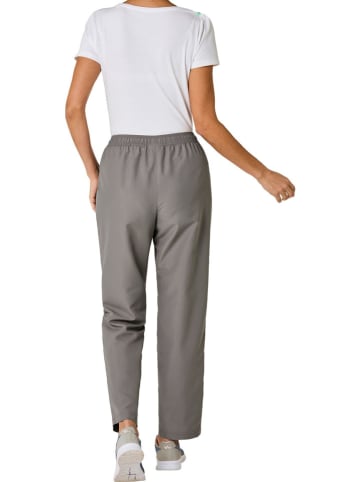 WITT WEIDEN Broek grijs