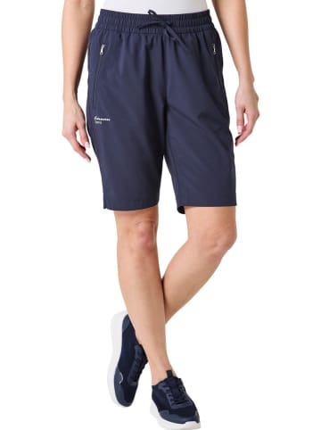 WITT WEIDEN Shorts in Dunkelblau