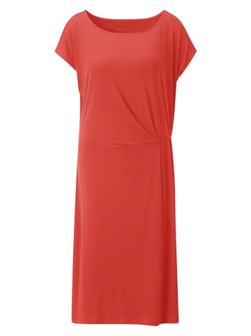WITT WEIDEN Kleid in Koralle
