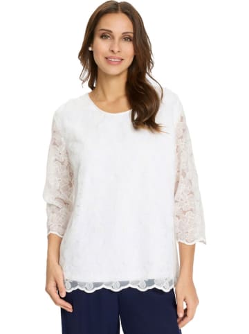 WITT WEIDEN Blouse crème